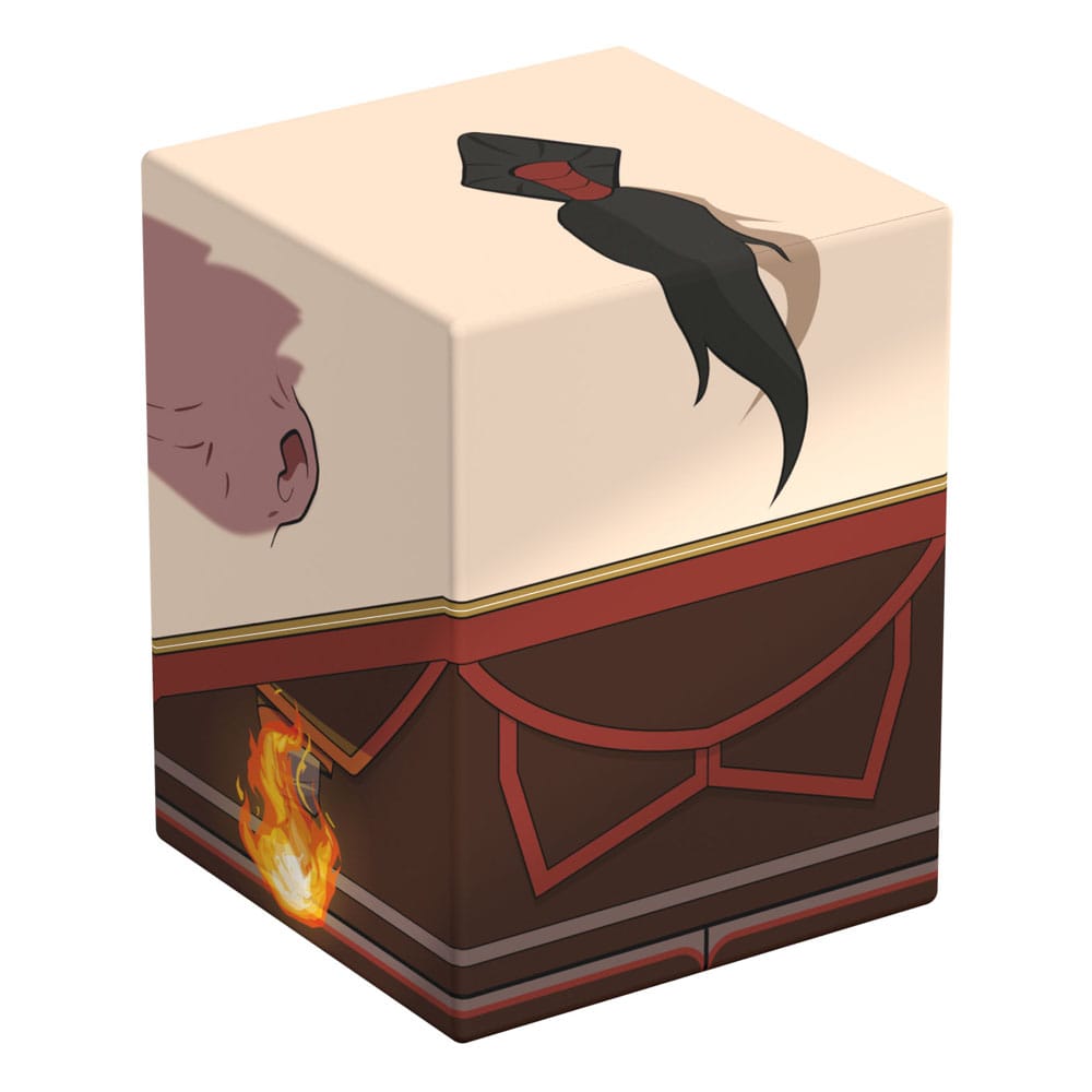 Squaroes - Avatar: The Last Airbender