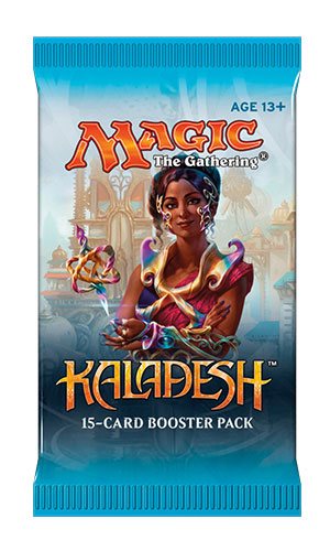 Kaladesh Booster