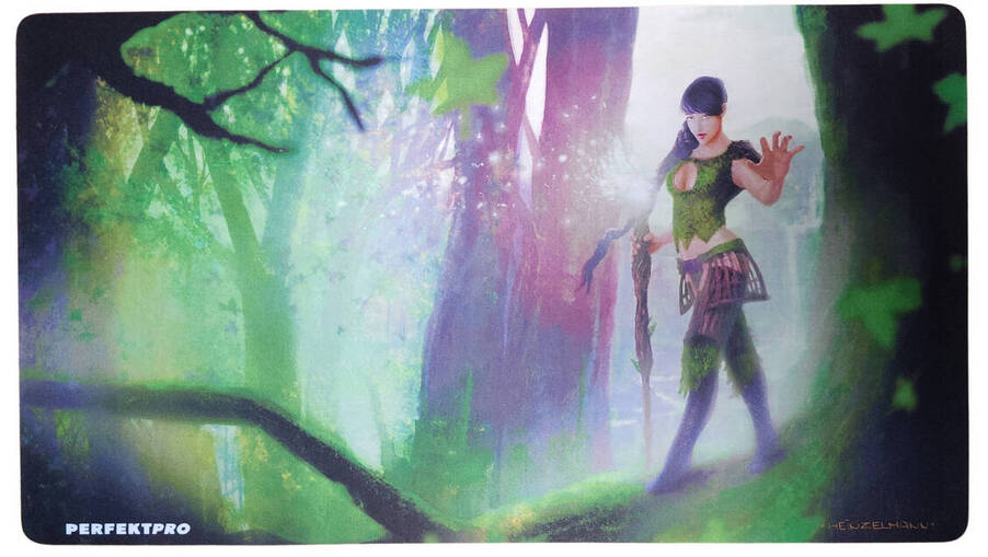 Planeswalker Playmat