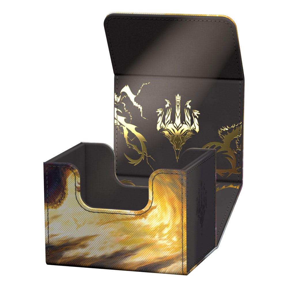 Ultimate Guard Sidewinder 100+ Xenoskin Tarkir Dragonstorm