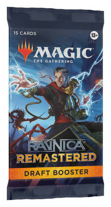 Ravnica Remastered