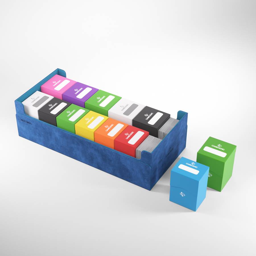 Gamegenic Dungeon 1100+ Convertible