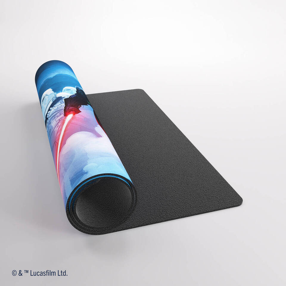 Star Wars: Unlimited Prime Game Mat - Darth Vader