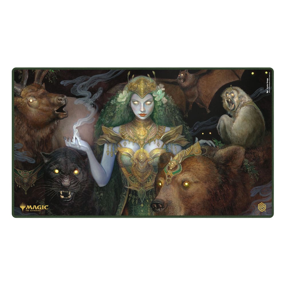 Ultimate Guard Playmat Magic: The Gathering Tarkir: Dragonstorm