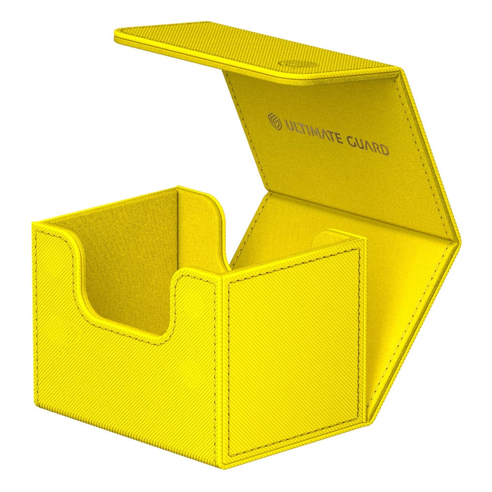 Ultimate Guard Sidewinder 100+ Xenoskin "Summer Edition 2025"