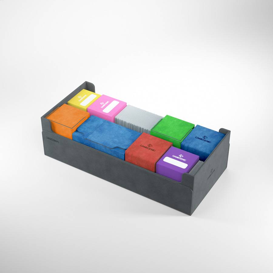 Gamegenic Dungeon 1100+ Convertible