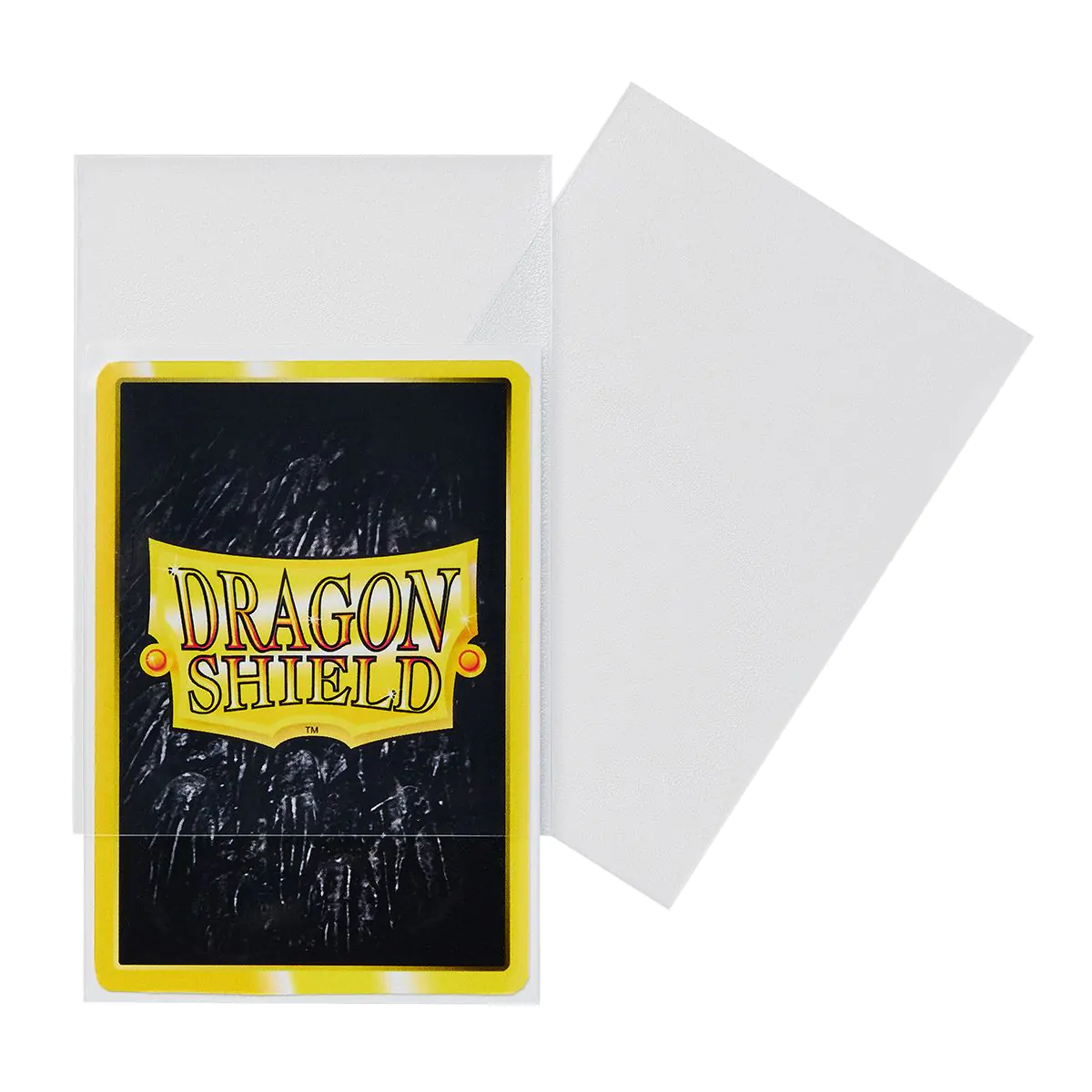 Dragon Shield Japanese Matte Sleeves (60 Sleeves)