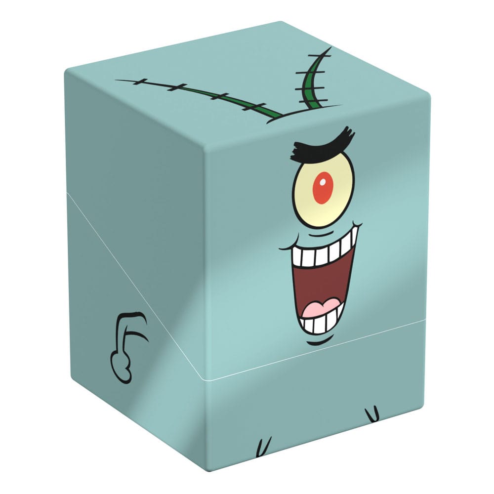 Squaroes - Squaroe SpongeBob SquarePants™