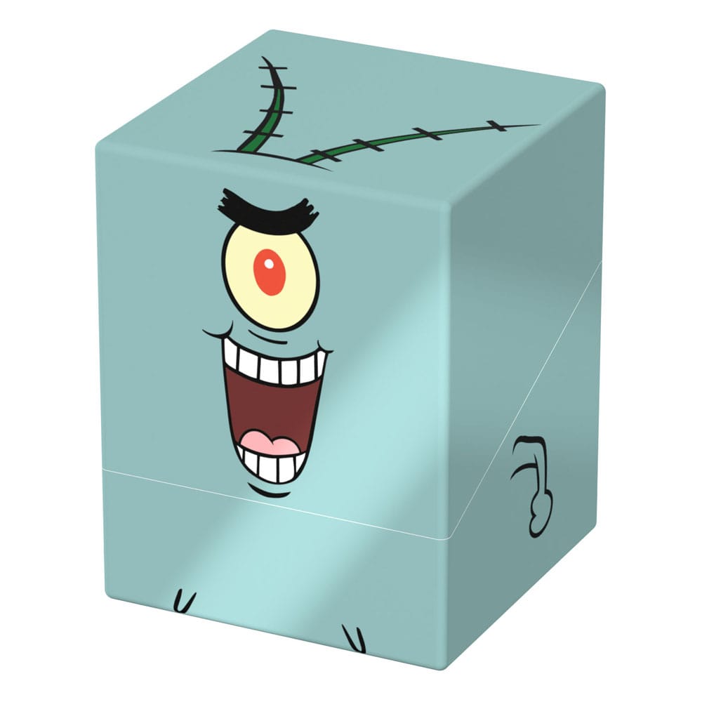 Squaroes - Squaroe SpongeBob SquarePants™