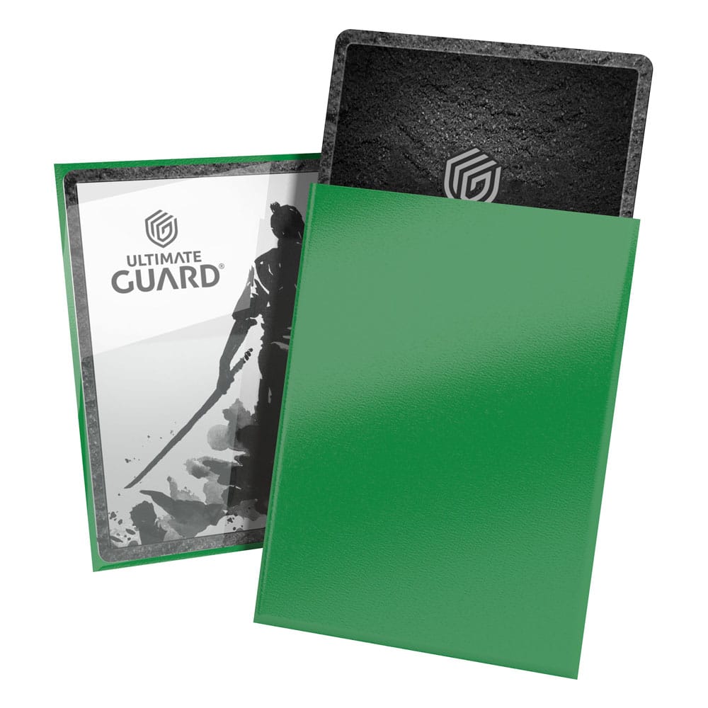 Ultimate Guard Katana Standard Sleeves (100 Sleeves)