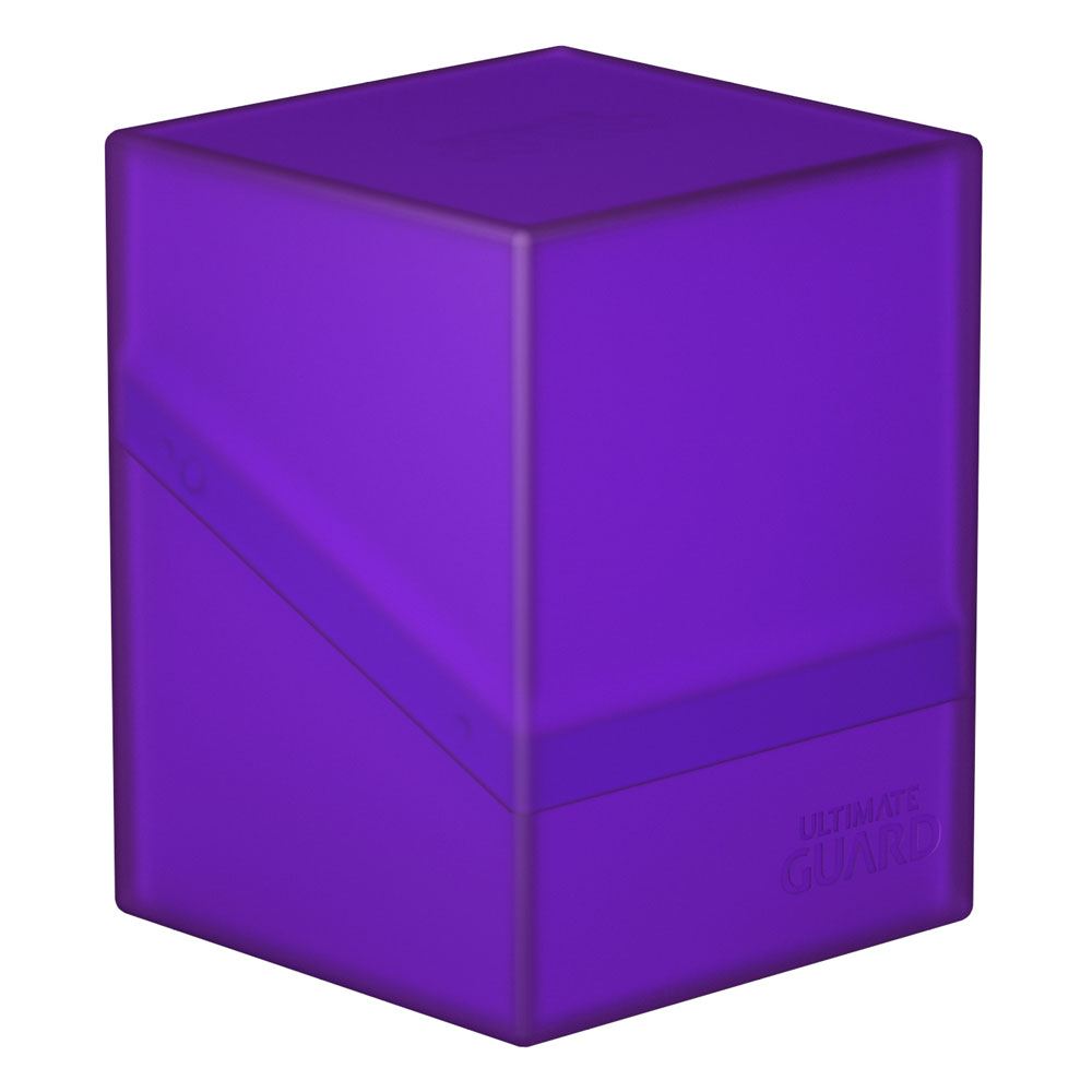 Boulder Deck Case 100+