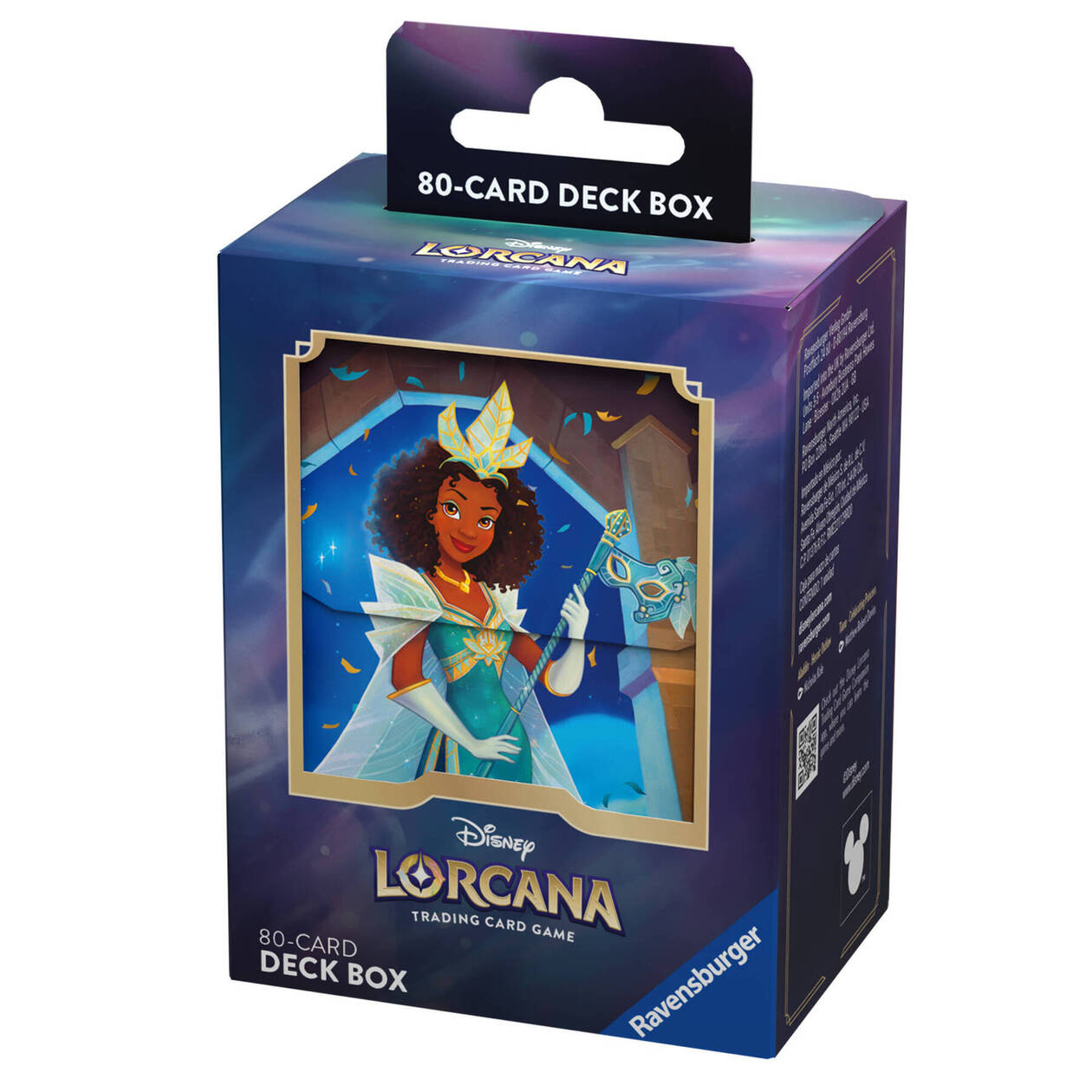 Lorcana Deckbox
