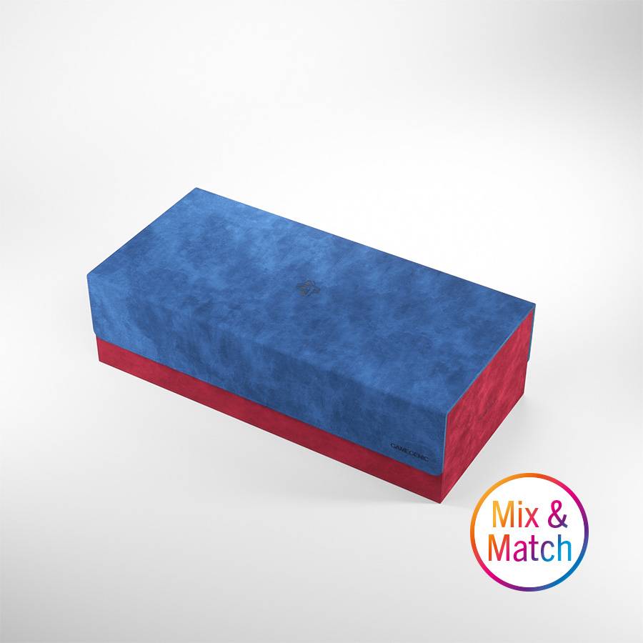 Gamegenic Dungeon 1100+ Convertible