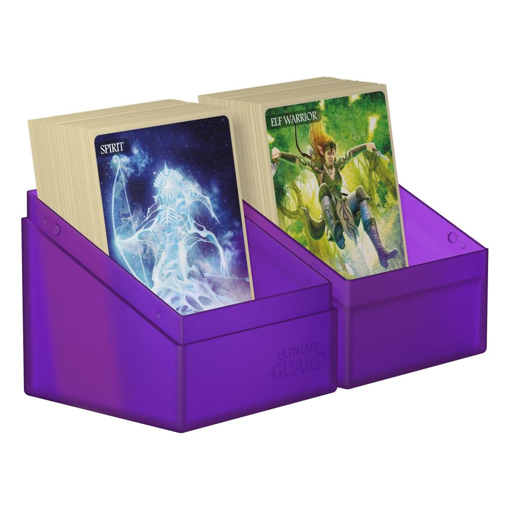 Boulder Deck Case 100+