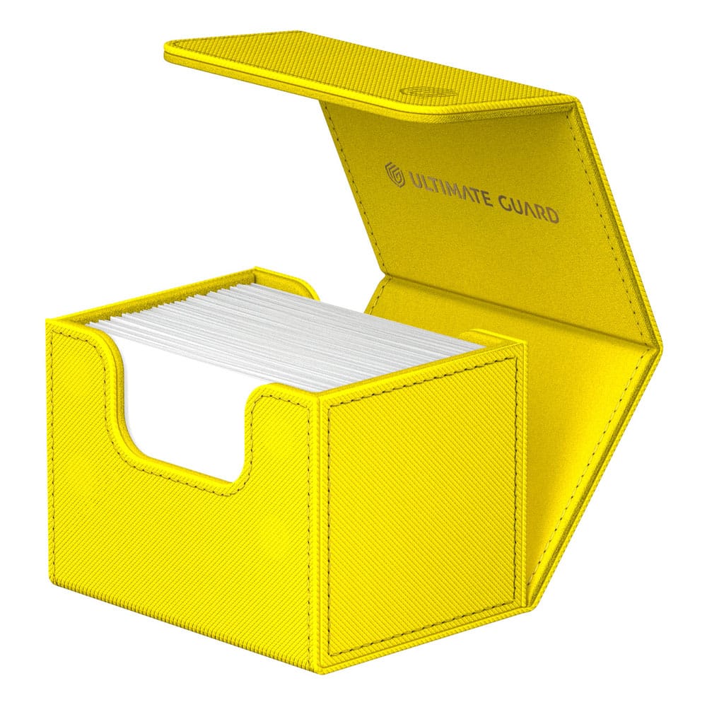 Ultimate Guard Sidewinder 100+ Xenoskin "Summer Edition 2025"