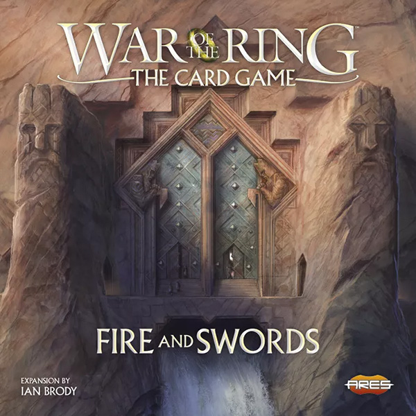 War of the Ring: Fire and Swords