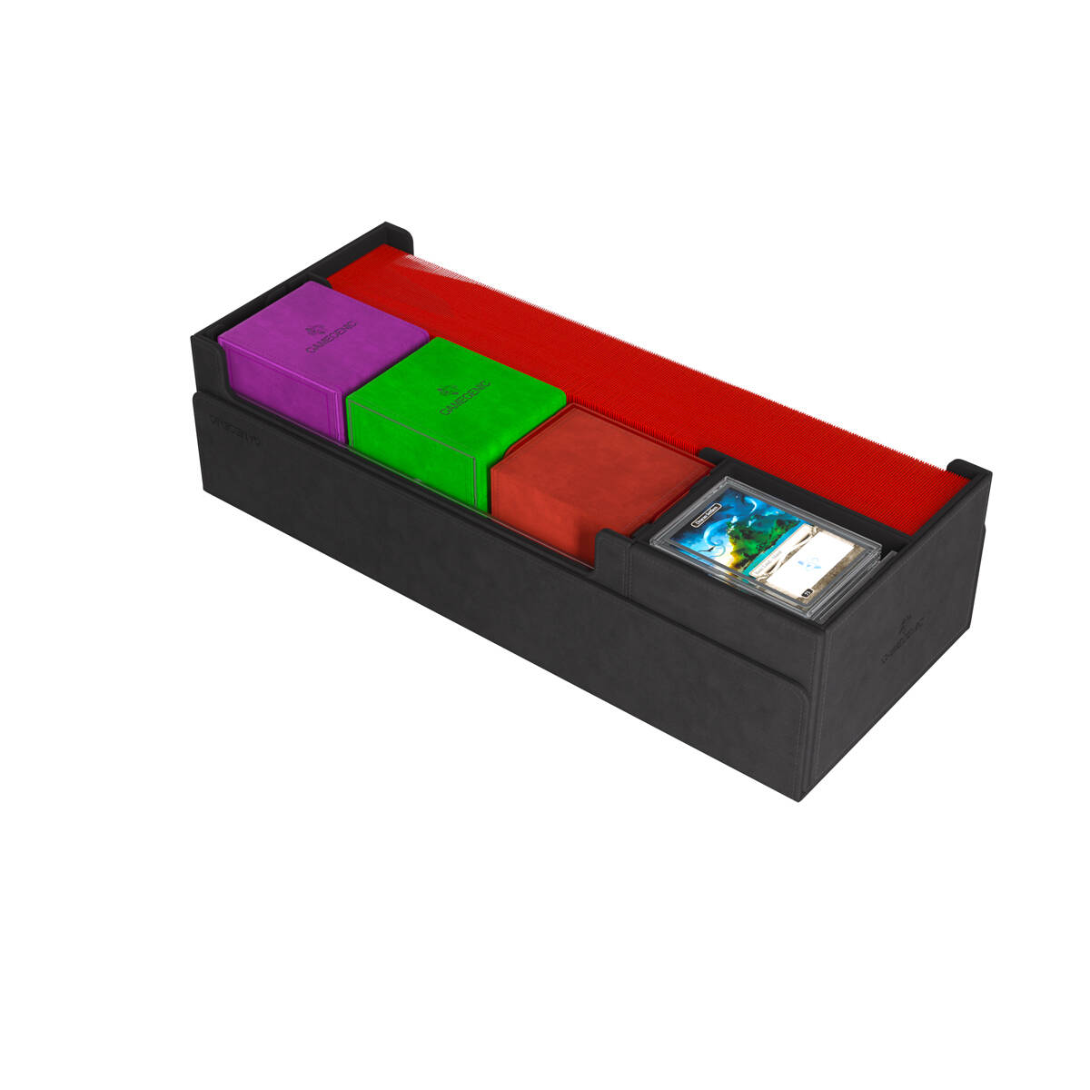 Gamegenic Cards Lair PRO 1000+ Convertible