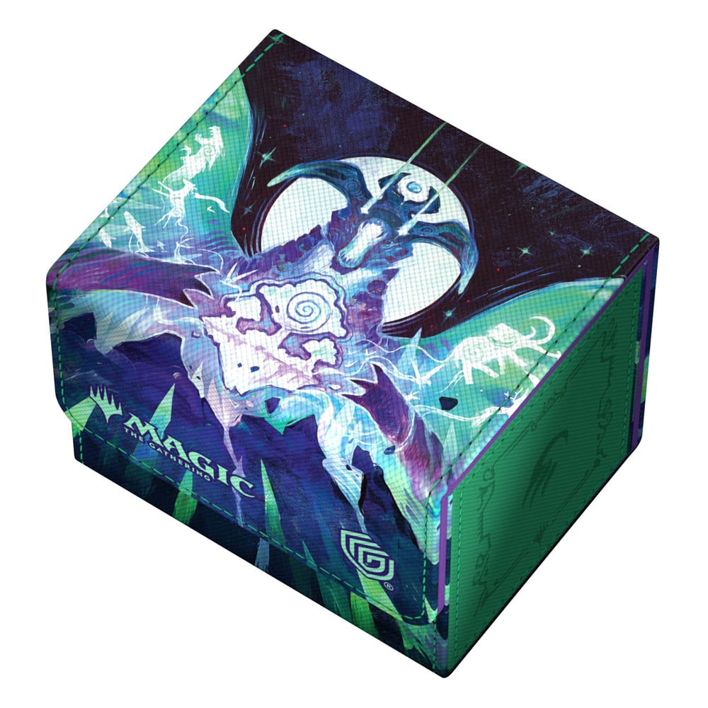 Ultimate Guard Sidewinder 100+ Xenoskin Tarkir Dragonstorm