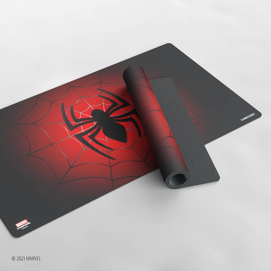 Marvel Champions Prime Game Mat