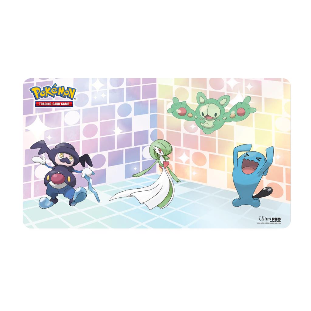 Pokemon Playmat