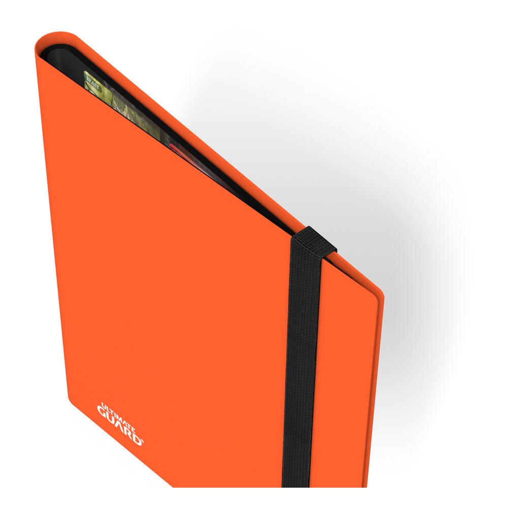 Ultimate Guard Flexxfolio 360 - 18-Pocket