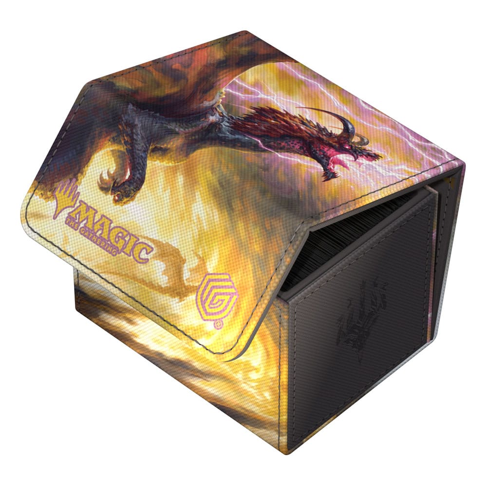Ultimate Guard Sidewinder 100+ Xenoskin Tarkir Dragonstorm