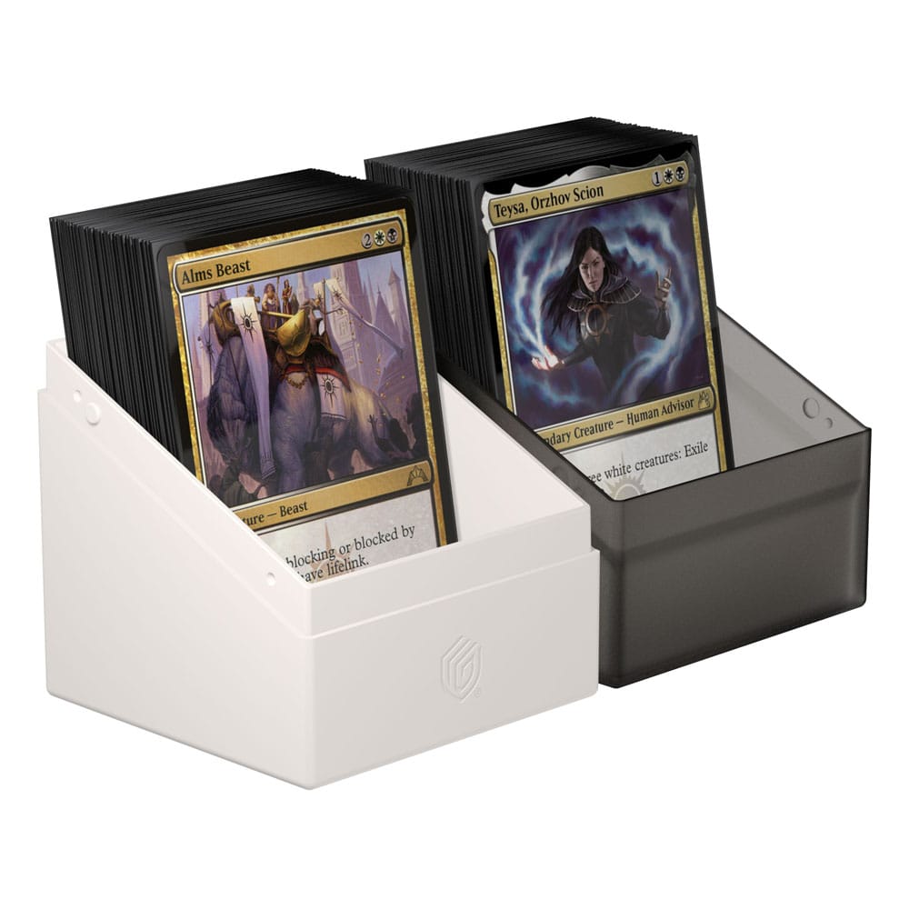 Boulder 100+ Magic: The Gathering
