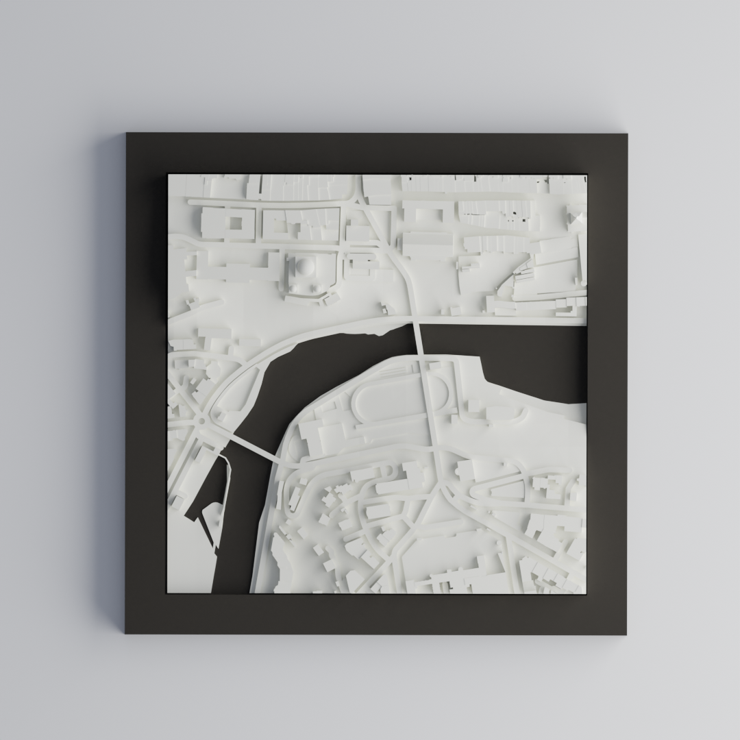 City Tiles Bern M-C2