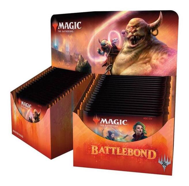 Battlebond