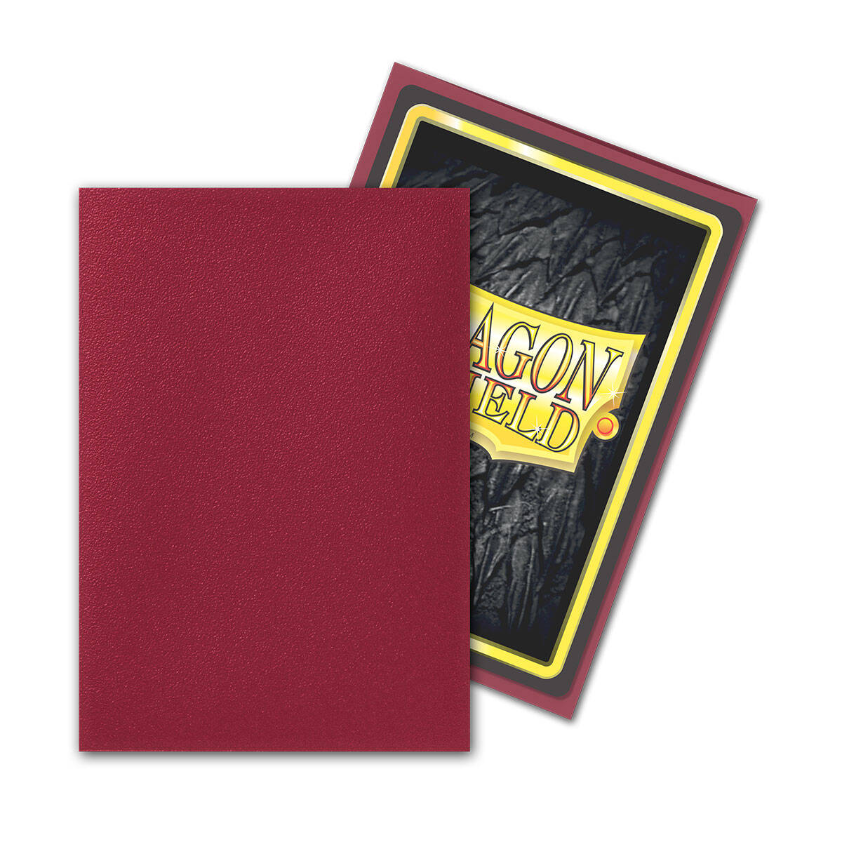 Dragon Shield Japanese Matte Sleeves (60 Sleeves)
