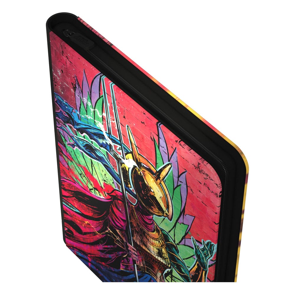 Zipfolio 360 Xenoskin 18-Pocket Artist Editions