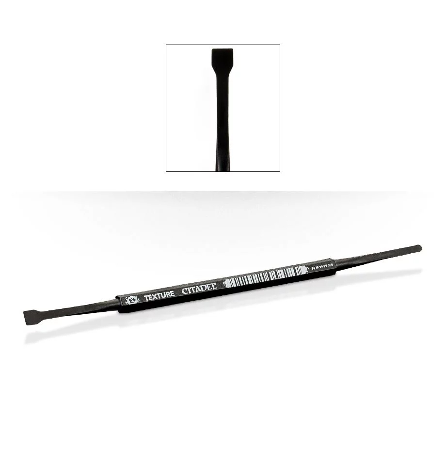 Citadel Brush for Warhammer