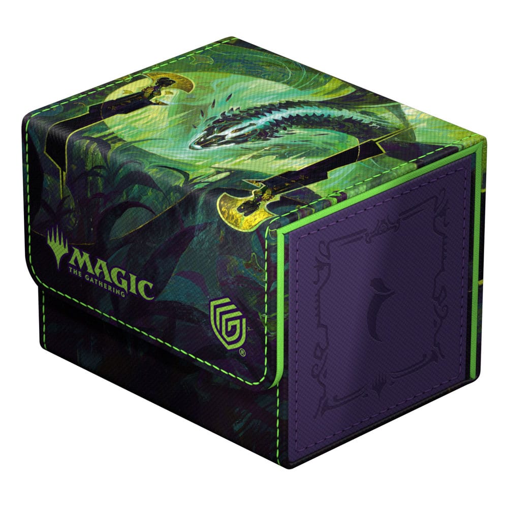 Ultimate Guard Sidewinder 100+ Xenoskin Tarkir Dragonstorm