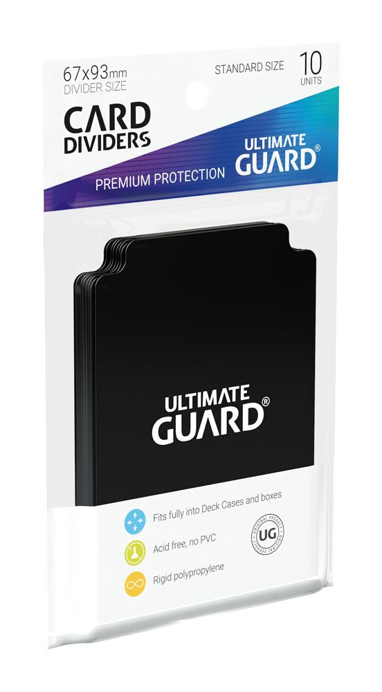 Ultimate Guard Card Divider