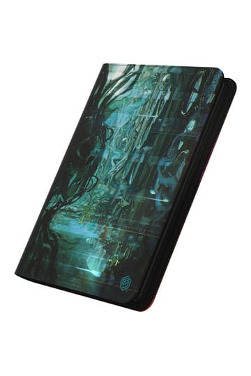 Zipfolio 360 Xenoskin 18-Pocket Artist Editions
