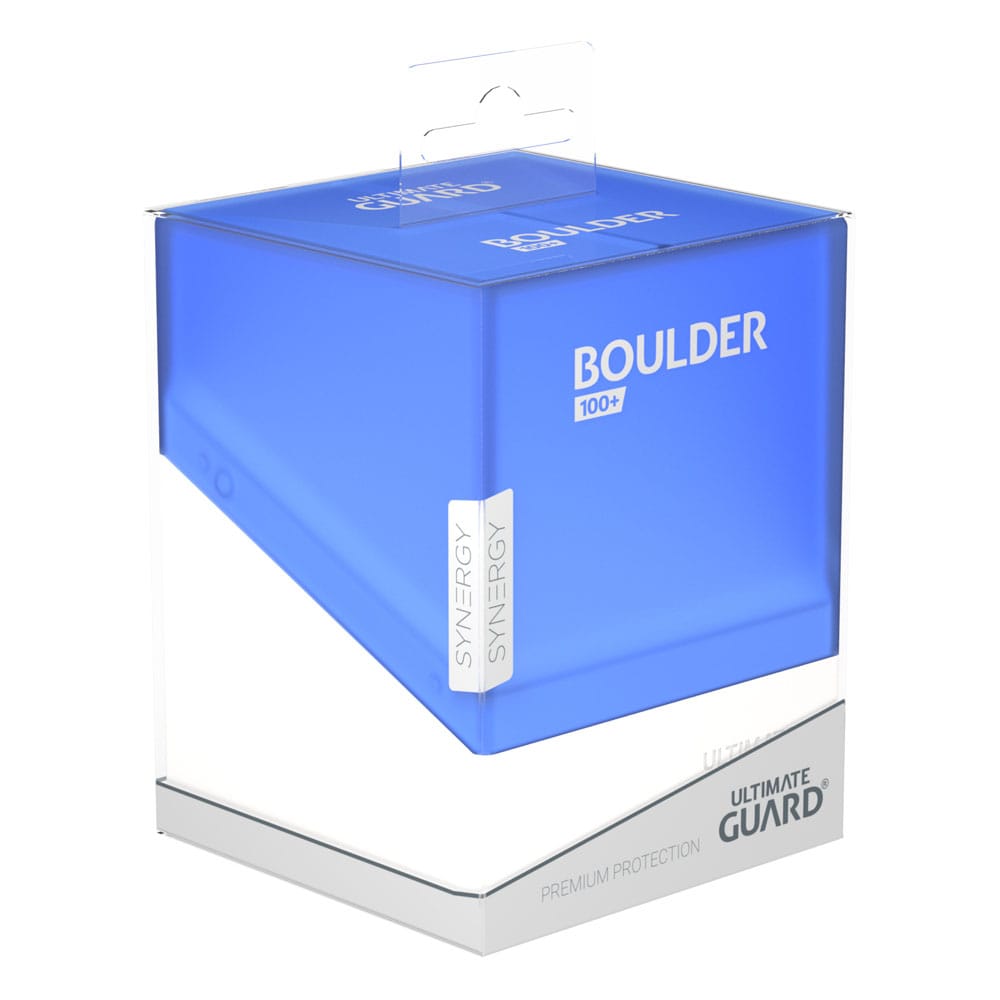 Boulder Deck Case 100+ SYNERGY