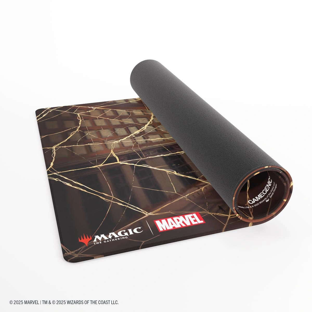 Marvel's Spider-Man Shiny Playmat