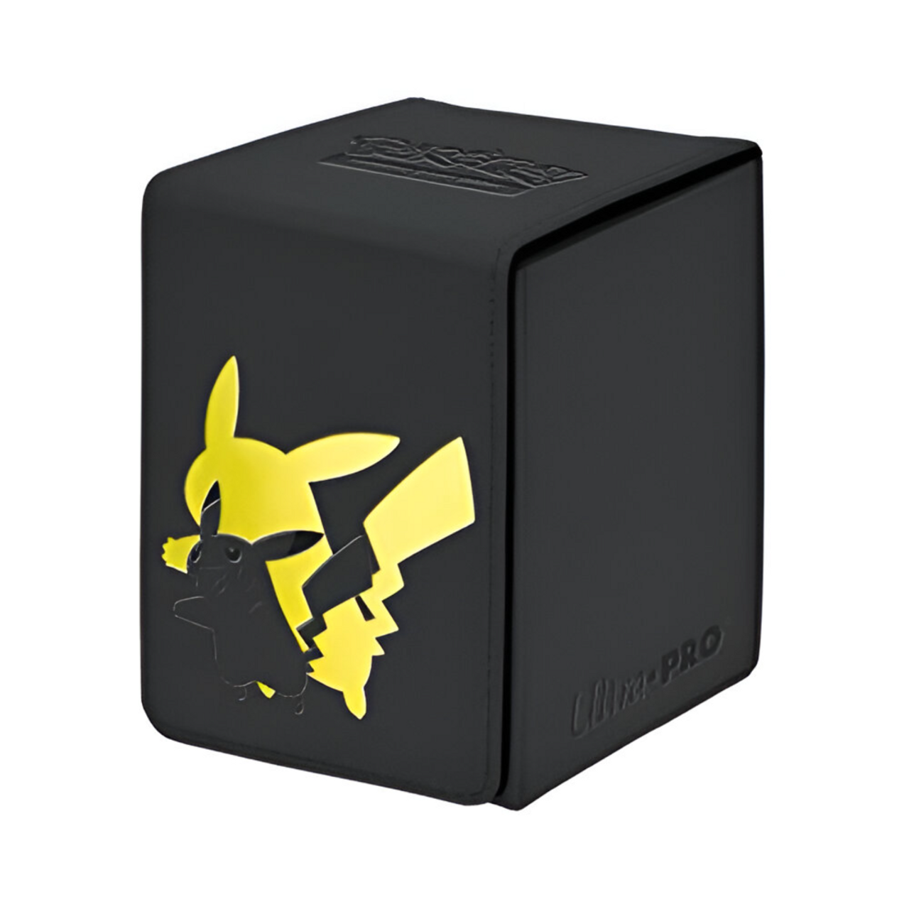 Pokémon - Pikachu Elite Series Alcove Flip Box