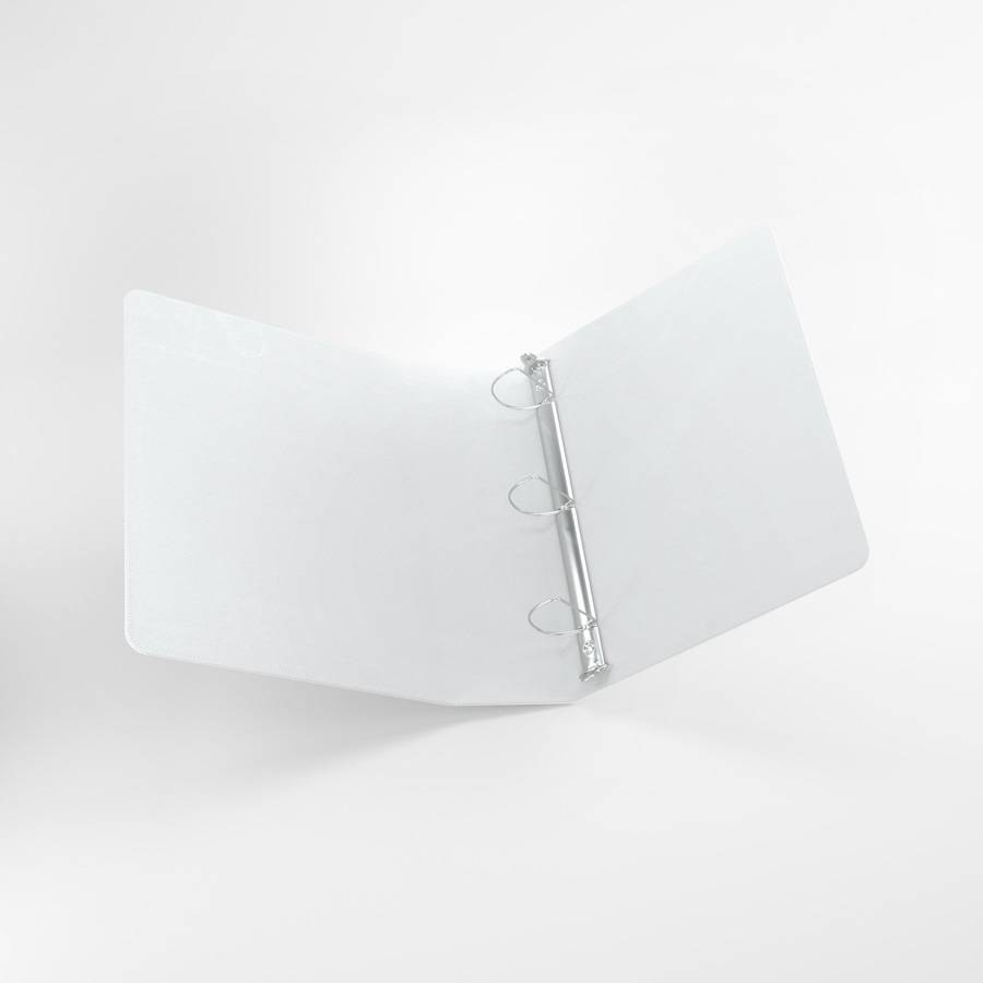 Gamegenic Prime Ring-Binder