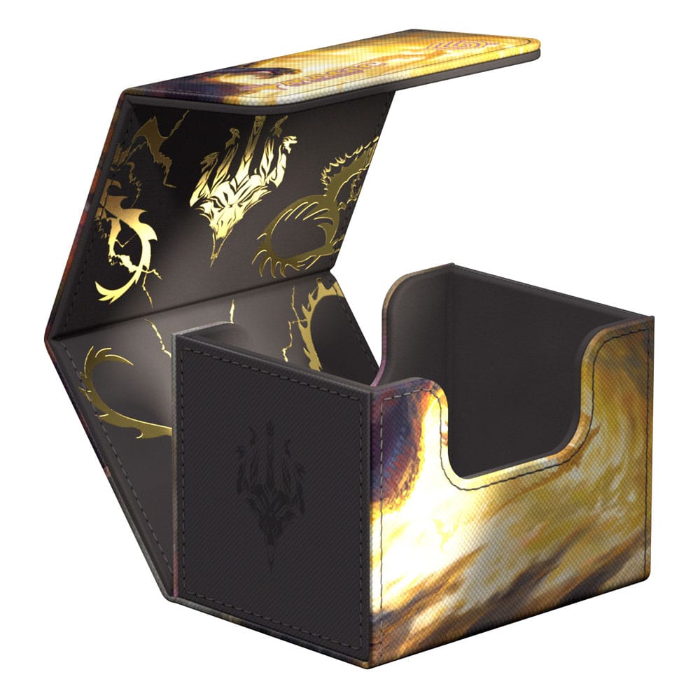 Ultimate Guard Sidewinder 100+ Xenoskin Tarkir Dragonstorm