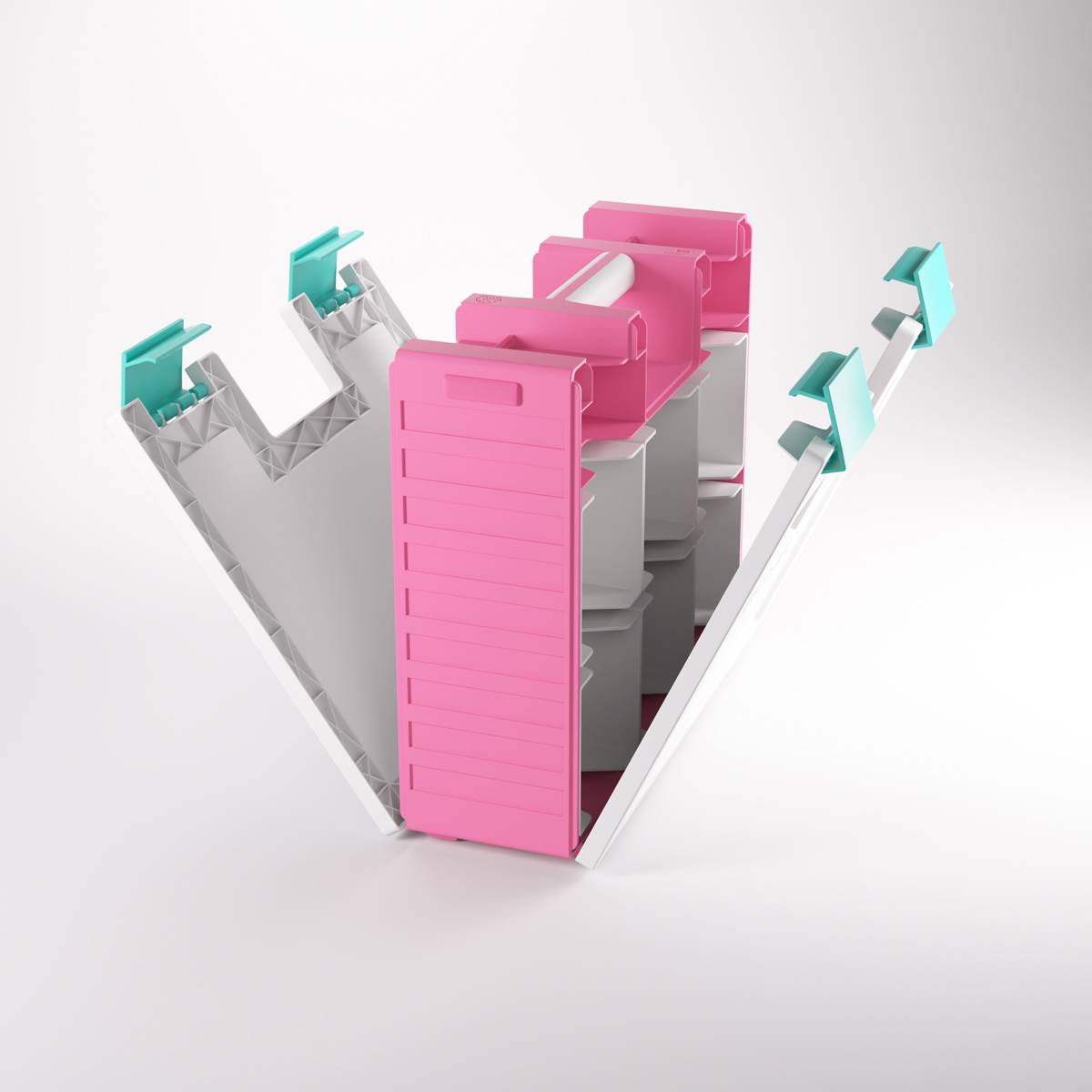 Gamegenic Game Castle