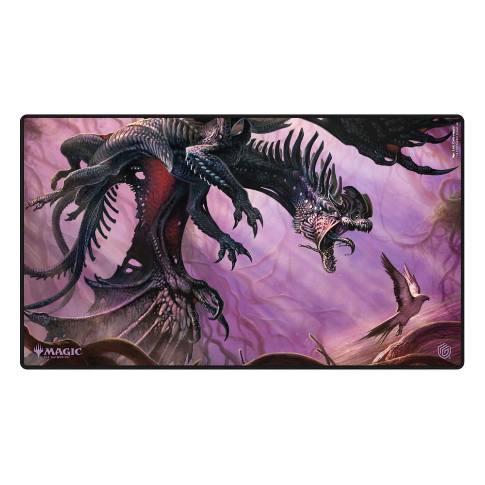 Ultimate Guard Playmat Magic: The Gathering Tarkir: Dragonstorm