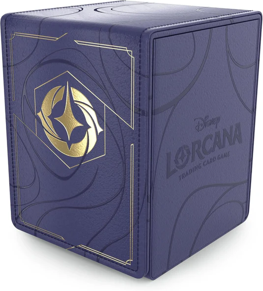 Lorcana Deckbox