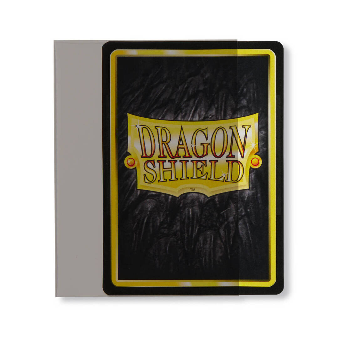 Dragon Shield Standard Perfect Fit Sleeves (100 Sleeves)