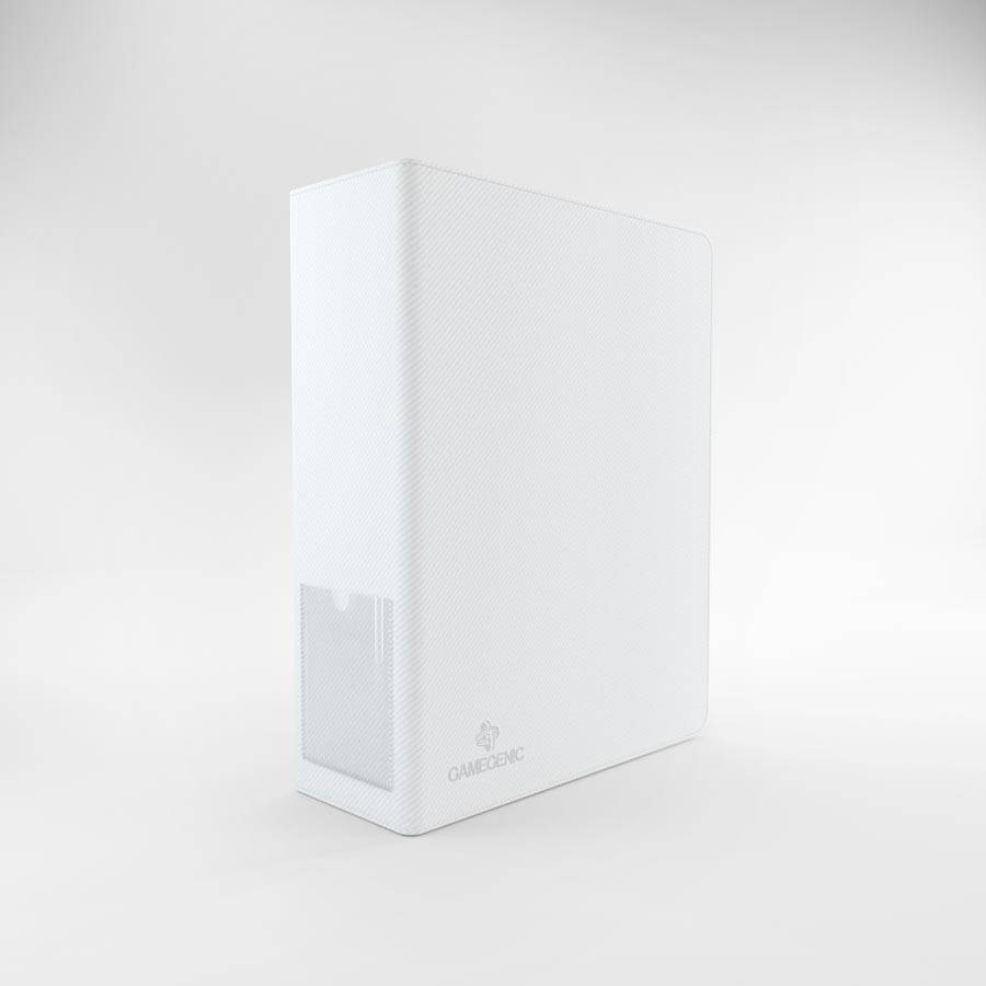 Gamegenic Prime Ring-Binder
