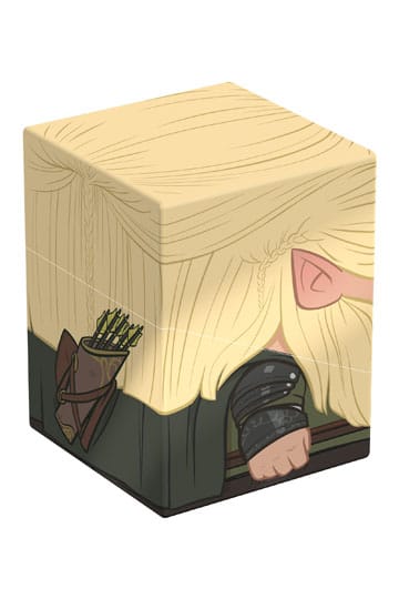 Squaroes - The Lord of the Rings