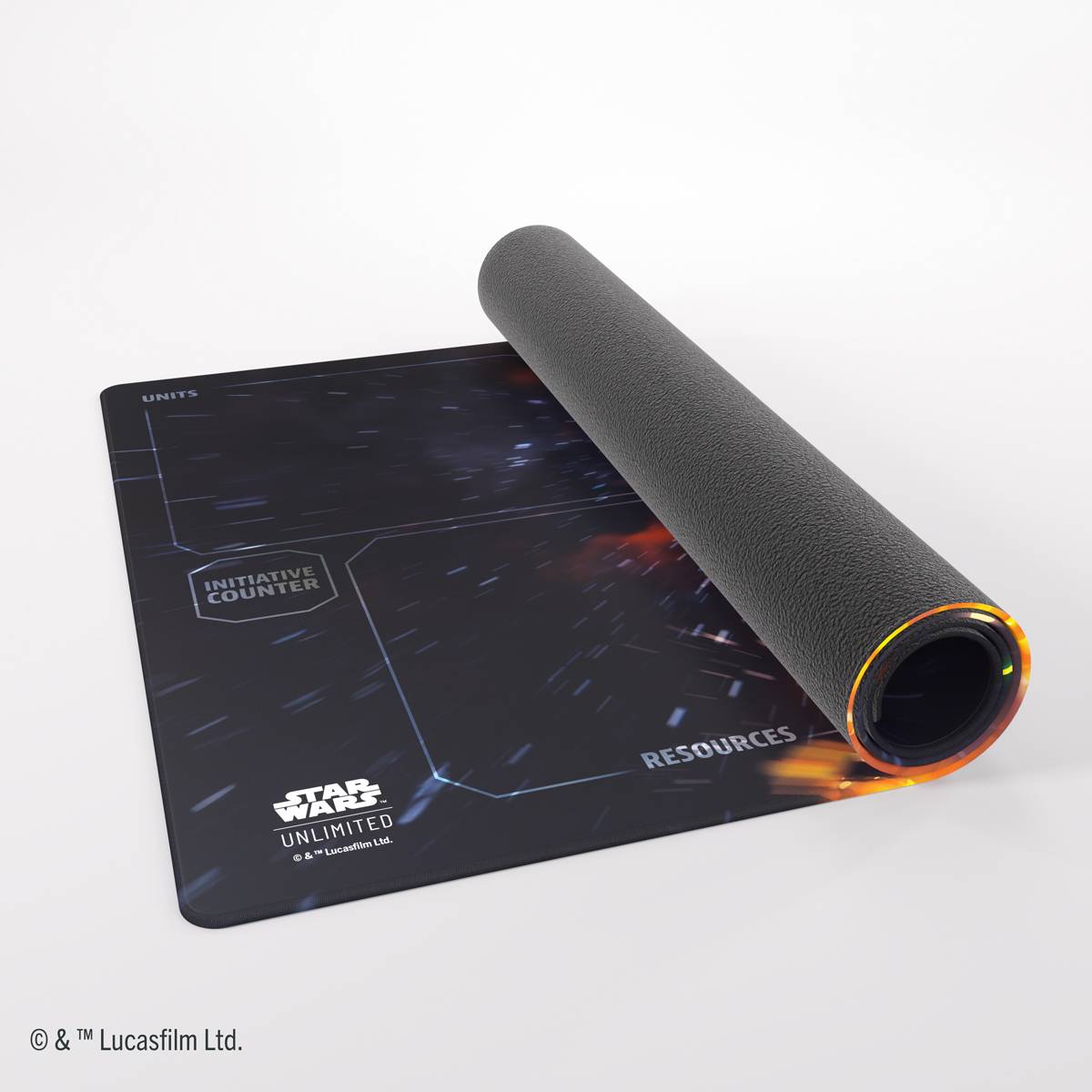 Star Wars: Unlimited - Xtra-Wide Game Mat