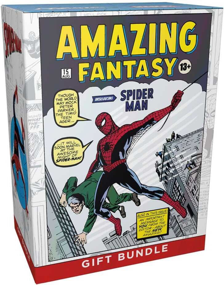 Marvel's Spider-Man