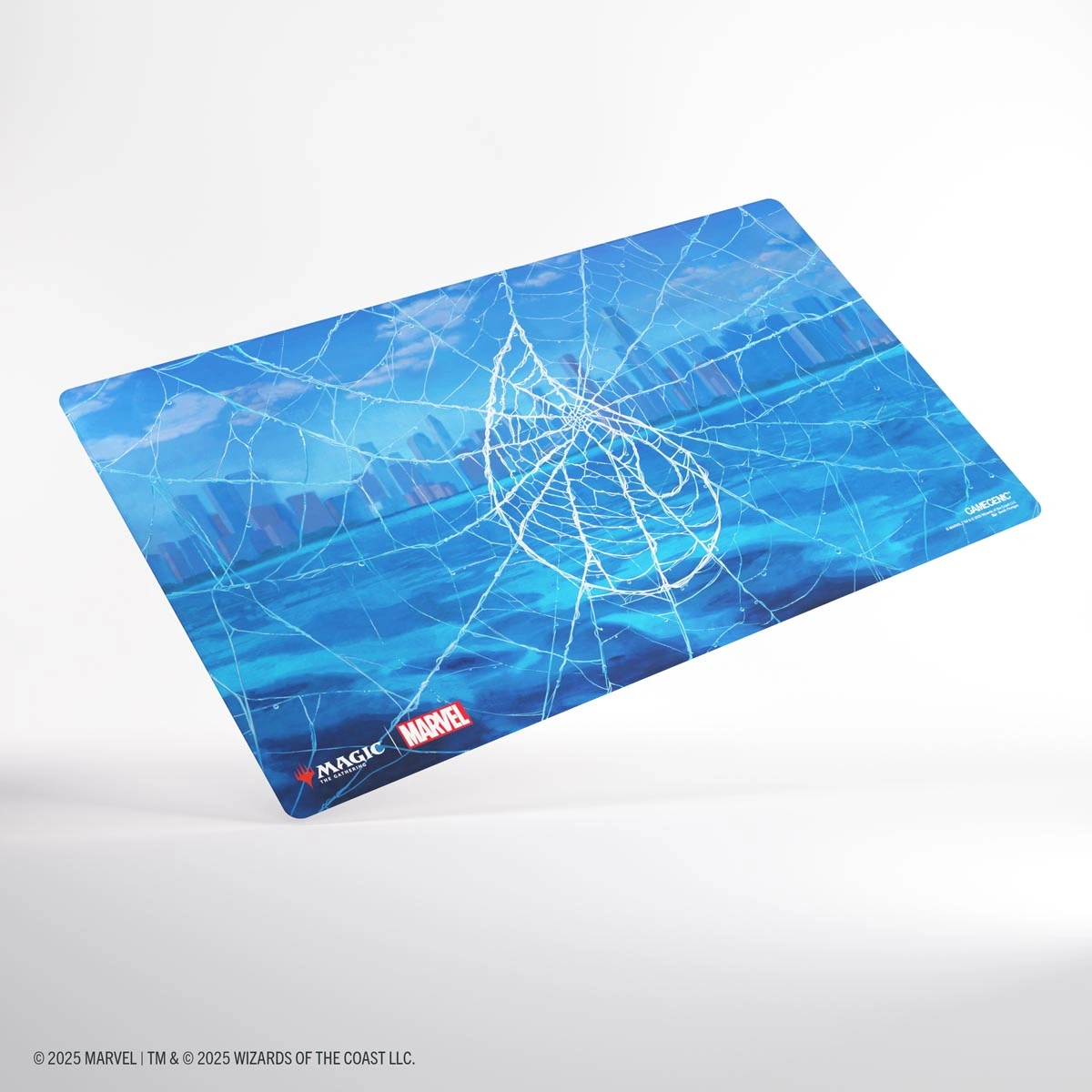 Marvel's Spider-Man Shiny Playmat