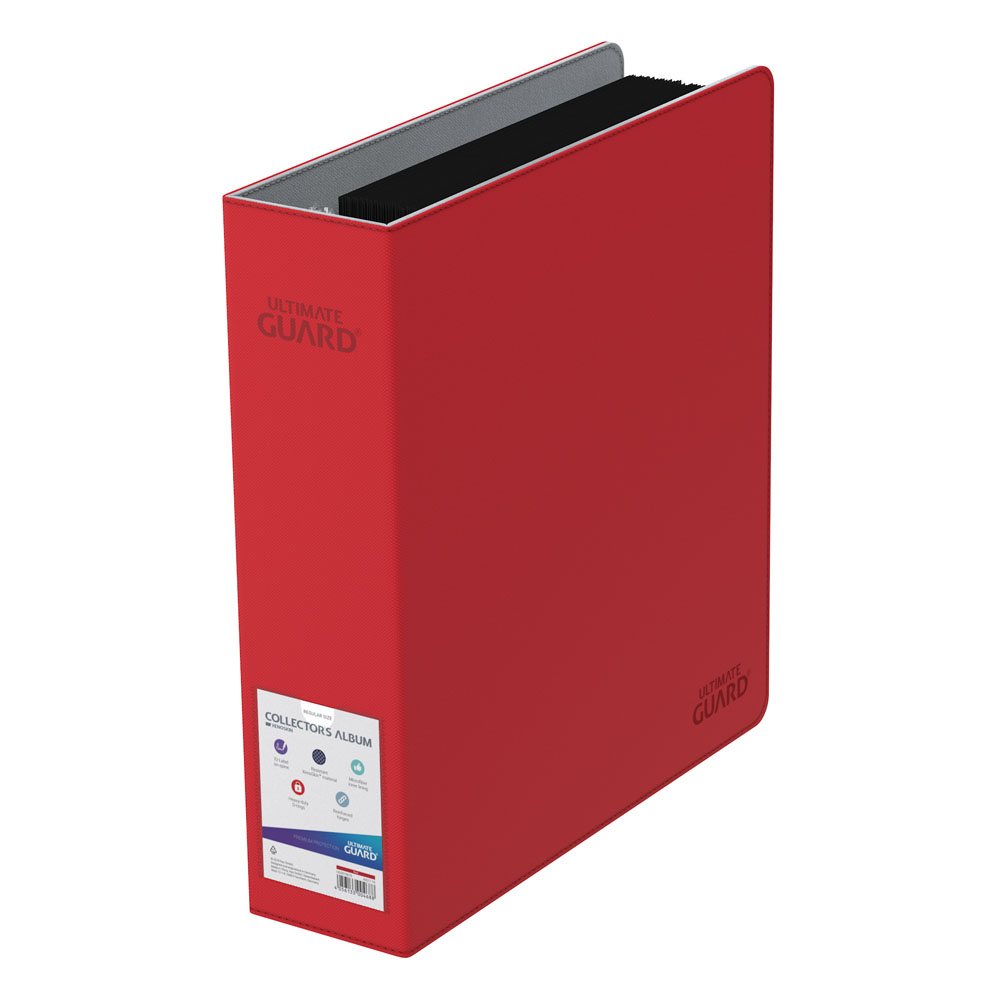 Ultimate Guard Collector´s Album XenoSkin